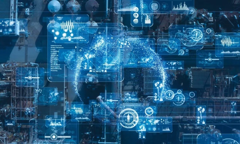 ERP系统信创国产化:芜湖县软件开发公司打造企业数字化转型新引擎