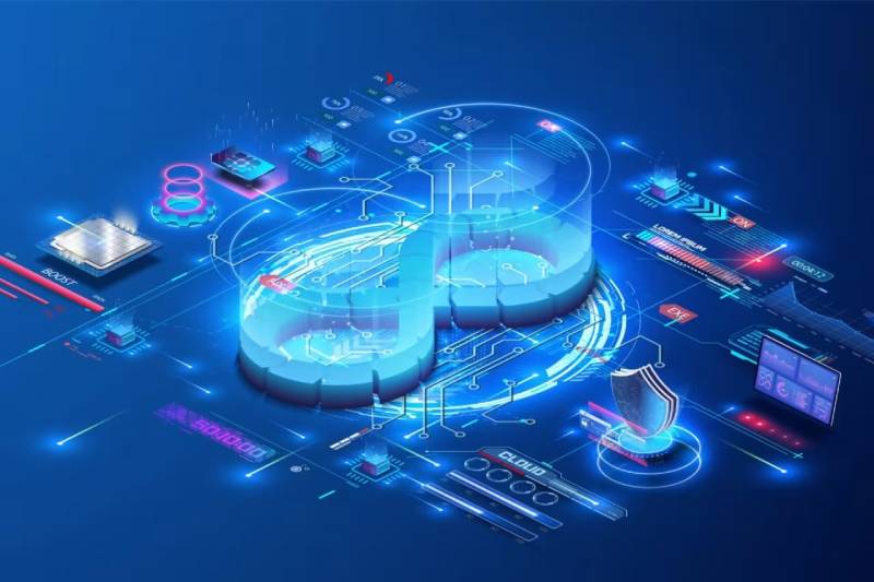 软件开发公司